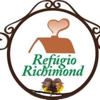 Refugio Richmond Vargem Alta Exterior photo